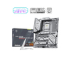Scheda Tecnica: MSI Mag X870e Gaming Plus Max Wifi ATX Am5 4xddr5, Qualcomm - Ncm865