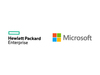 Scheda Tecnica: HPE Ms Ws25 10dev Ca Ww tu - 