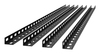 Scheda Tecnica: APC Ceiling Mounting Rail 1500 Mm X4 Black - 