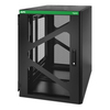 Scheda Tecnica: APC Netshelter 18u Wallmount Rack Enclosure Cabinet Side - Mount Ups