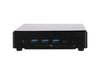Scheda Tecnica: ECS Elitegroup Mini Pc Barebone Liva Z3 Mini i3-10110u - 