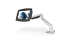 Scheda Tecnica: Compulocks Galaxy Tab A8 10.5" Space" Enclosure + - Articulating Monitor ARM VESA Mount Reach