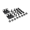 Scheda Tecnica: EAton 1U Rack-mount Device Rack Exte Nsion Bracket 1.5 In - 