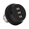 Scheda Tecnica: EAton Replac Combin Lock Wall-mount Server Rack Front Door - 