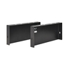 Scheda Tecnica: EAton Short Riser Panels For Hot/col D Aisle Containment - System - Sta