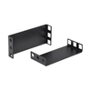 Scheda Tecnica: EAton Smartrack 1U Mounting Rail Deep Adapter Kit For - Server Racks 4 I