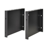 Scheda Tecnica: EAton Tall Riser Panels For Hot/cold Aisle Containment - System - Stand
