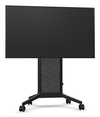 Scheda Tecnica: Sharp/NEC Ever 350 Mobile High-end Mobile Trolley 50in To - 