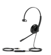 Scheda Tecnica: Yealink UH34 - MONO TEAMS USB