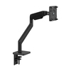 Scheda Tecnica: Lenovo Humanscale Single Monitor ARM Black - 3po - 