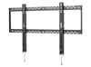 Scheda Tecnica: Sharp/NEC Sf680p Flat Wall Mount 65-98 Vesa Up To 800x600 - Max.158 Kg
