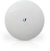 Scheda Tecnica: Ubiquiti NanoBeam 5AC Gen 2 5 GHz, 450 Mbps, 19 dBi - 10/100/1000 Ethernet, 128Mb DDR2, 8Mb Fash, 1.5:1 VSWR