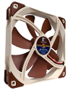 Scheda Tecnica: Noctua Nf-a14 Flx Fan - 140mm - 