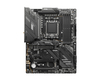 Scheda Tecnica: MSI Mb AMD X670, X670-e Tomahawk Am5 - 4ddr5,3pci-ex16,1pci-ex1,4M.2,4SATA3,1USB3.2gen2x2,4USB3