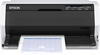 Scheda Tecnica: Epson LQ-690II 24-pin dot matrix prIntelr, 487 cps, 1+6 - copies, 106 columns, USB 2.0, Bidirectional parallel