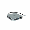 Scheda Tecnica: Dicota USB-c 10-in-1 Docking Station 8k HDMI Pd 100w - 