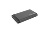 Scheda Tecnica: Transcend Storejet 2.5 Box Esterno 2.5 Sata 6GB,s USB 3.0 - 