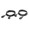 Scheda Tecnica: EAton 2 Input Cords 16A Eu For Ats Plug For Ats - 