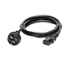 Scheda Tecnica: Lancom Sifar Power Cord (au) 190x-/ 7100+ Vpn/ 9100+ Vpn/ - 