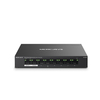 Scheda Tecnica: Mercusys 8-port Gigabit Desktop Switch - 