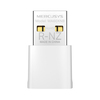 Scheda Tecnica: Mercusys Adattatore Wireless MA70XM Ax1800 Wi-fi 6 USB - Adapter, Dual Band 1201 Mbps(5GHz)+ 574 Mbps (2.4GHz)