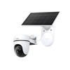 Scheda Tecnica: TP-Link Solar Powered Pan Tilt Sec Camera K - 
