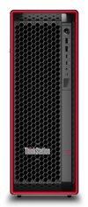 Scheda Tecnica: Lenovo P5 Gen 2 30KB0023IX Intel Xeon 634 - 64GB SSD1TB RTX Pro 4000 24GB W11P