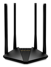 Scheda Tecnica: Mercusys Router MR30G Wireless Ac1200 1200mbps - 2.4/5GHz-802.11B,g/n/ac 4 Ant. - 2p Gigabit LAN 1p Gigabit