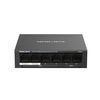 Scheda Tecnica: Mercusys Switch MS106P 6p LAN Con 4p Poe+ Compatibile Con - 802.3af/at Pds, 67 W PoE Power
