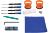 Scheda Tecnica: OWC Diy Kit: 1.0TB Aura 6g SSD (async Flash Storage) - For 2012 - Early 2013 Imac Models.with 7% Over Provisioned
