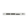 Scheda Tecnica: Ruijie RG-NBS5200-24GT4XS, 24-port Gigabit Layer 3 Non-PoE - Switch, 4 SFP+ Uplink