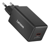 Scheda Tecnica: Lenovo 65w Mini USB C Gan Charger - 