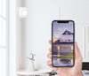 Scheda Tecnica: WOOX Sensore Di Movimento Smart Pir, R7046 Zigbee - 