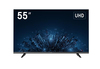 Scheda Tecnica: Hikvision Monitor 55" 3840x2160 60hz Wide DS-D5055U3-1V0S - 6,5ms 300cd/m- 4000:1 2x10w Mm HDMI Dp VGA