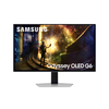 Scheda Tecnica: Samsung Dyssey ED G6 G61sd, 27" 2560x1440, 240hz, Qd - ED, Freesync Premium Pro