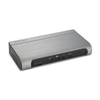 Scheda Tecnica: Kensington AD4010T4 Thunderbolt 4 and USB4 Quad Video - Docking Station - 98W PD - DP/HDMI - Windows/macOS