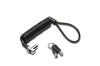 Scheda Tecnica: Kensington N17 Portable Keyed Lock for Wedge-Shaped Slots - Master Keyed