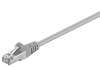 Scheda Tecnica: LINK LAN Cable Cat.5e F/UTP - 3mt Grigio