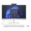 Scheda Tecnica: HP AIO Proone 240 G10 937L9EA Bianco 23.8" i5-1335u - 16GB, SSD512GB Wifi Tastiera Mouse W11P