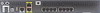 Scheda Tecnica: Cisco VG400 Analog Voice Gateway with 8 FXS - 