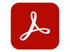 Scheda Tecnica: Adobe Acrobat Pro For Enterprise En, 1 User, 1yrs Level 14 - 100+ (vip Select 3 Year Commit) First Order Date And Last O