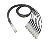 Scheda Tecnica: HPE Anw 400g Qdd-8sfp56 - 1m Da-stock