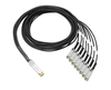 Scheda Tecnica: HPE Anw 400g Qdd-8sfp56 - 2m Da-stock