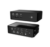 Scheda Tecnica: i-tec Thunderbolt 5 Quattro Display Docking Station 140w Uk - 