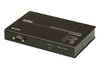 Scheda Tecnica: ATEN - USB DP Hdbase 2.0 Kvm Extender (remote - Unit) (4k Up To 100m) With USB Peripheral Support