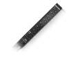 Scheda Tecnica: ATEN 16-port Intelligent 0u Pdu, Metered By Bank (2) & - Switched By Outlet (14xc13 & 2xc19) 16amp