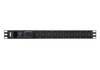 Scheda Tecnica: ATEN 1U Basic PDU with Surge Protection PDU 1U di base con - pRedezione da sovratensione