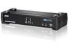 Scheda Tecnica: ATEN 2 Port USB 2.0 Dvi Kvmp Switch With 7.1 Audio - Supports 3d