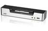 Scheda Tecnica: ATEN 2 Port USB Kvmp Dual Dvi / 2.1 Audio , Supports 3d - 