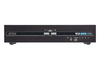 Scheda Tecnica: ATEN 2-port USB - 4k DP Dual Display Secure Kvm - Switch With Card Reader (psd Pp V4.0 Compliant)